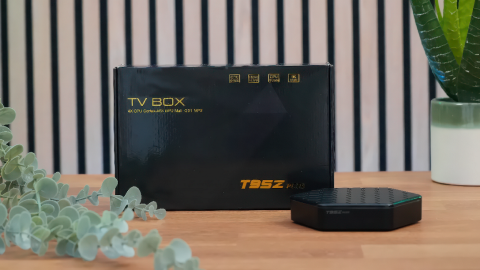 Tv Caja Android