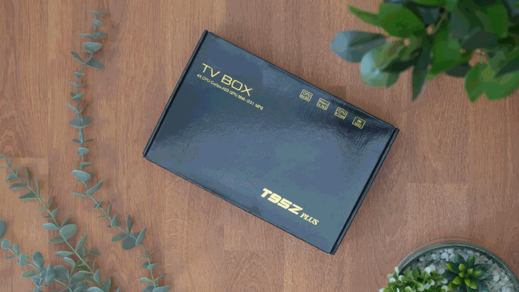 Tv Caja Android