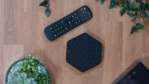 Tv Caja Android