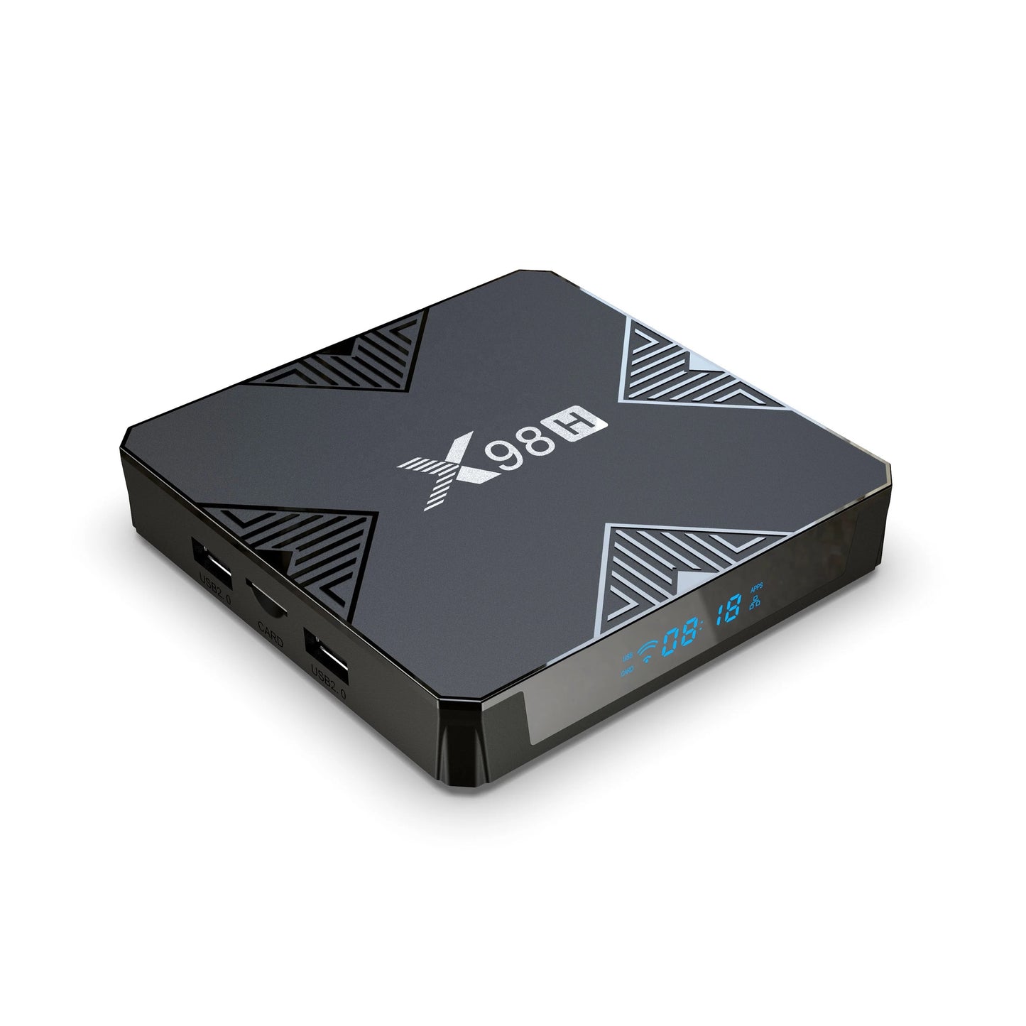 Android Tv Box